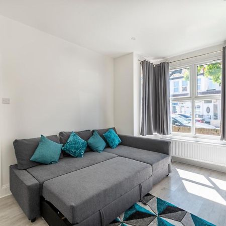 Spacious 3Br House Near Southend Pier 外观 照片