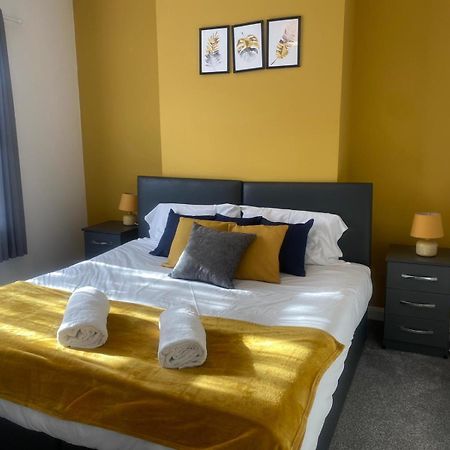 Spacious 3Br House Near Southend Pier 外观 照片