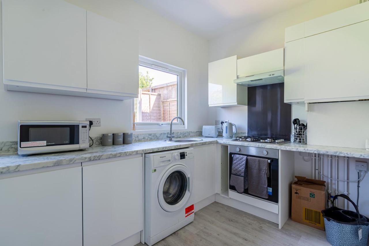 Spacious 3Br House Near Southend Pier 外观 照片