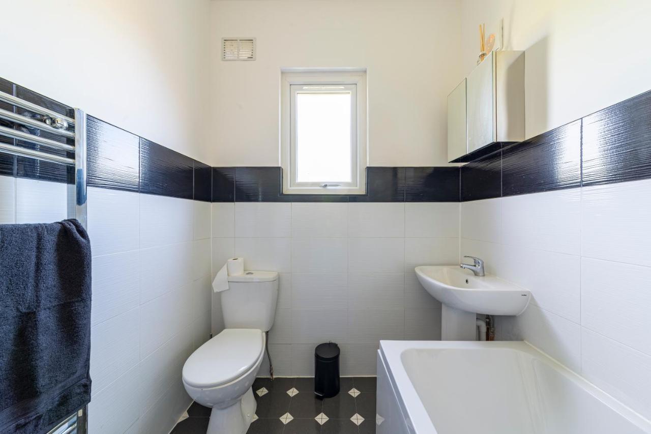 Spacious 3Br House Near Southend Pier 外观 照片