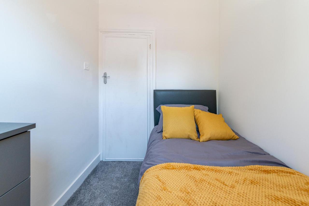 Spacious 3Br House Near Southend Pier 外观 照片