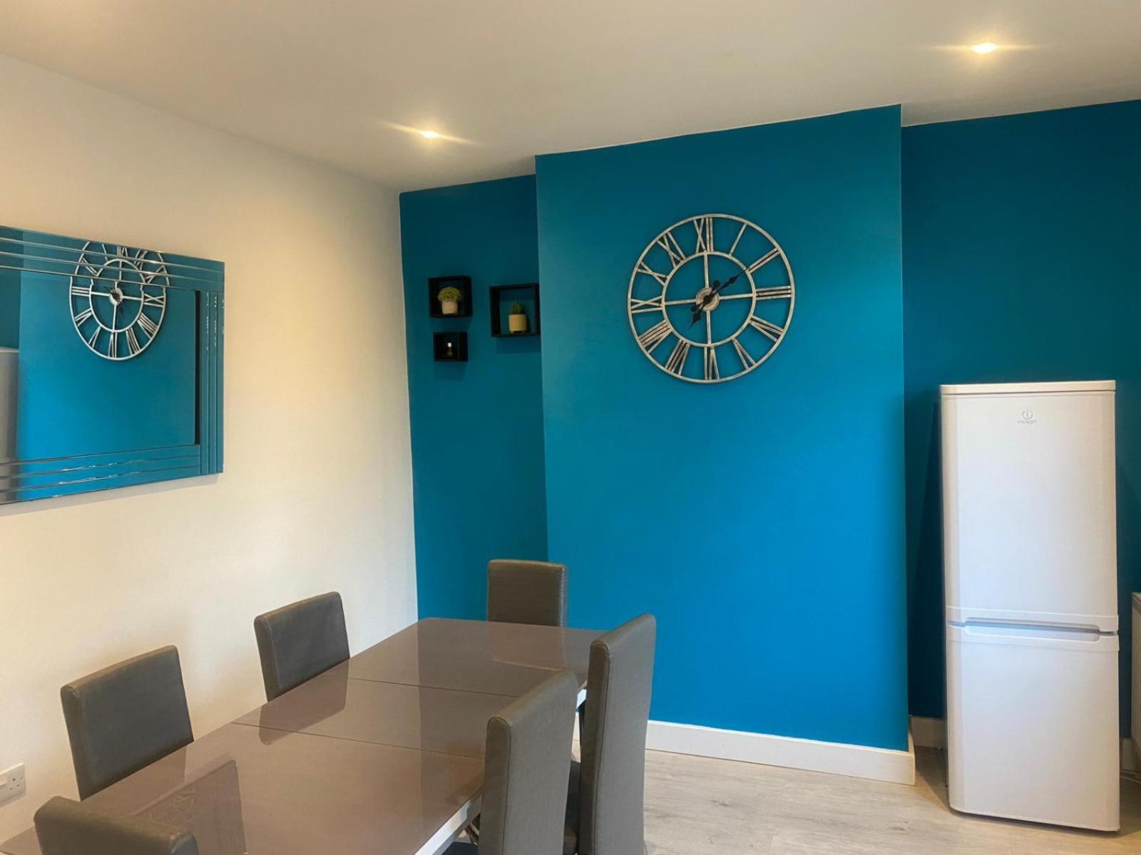 Spacious 3Br House Near Southend Pier 外观 照片